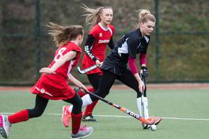 Moterų čempionate – vilniečių žolės riedulininkių pergalė