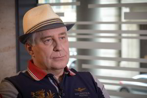 Onkologinę ligą suvaldęs Arvydas Stonys: „Išgirdęs vėžio diagnozę, brolis pasirinko išeiti“