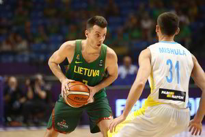 Turkijos krepšinio čempionate – Adu Juškevičiaus atstovaujamos komandos nesėkmė