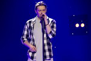 „Mes – vieno kraujo“ lyderiu vadinamas Jurijus Veklenko: „Aš – ne žvaigždė“