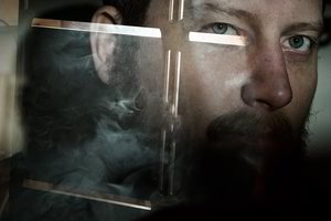 Režisierius Arūnas Areima nori teatrui sugrąžinti pulsaciją