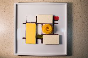 Prabangios vakarienės metu šefas pateikė netikėtą siurprizą