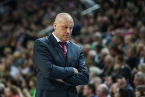 „Žalgirio“ sėkme pasidžiaugęs Rimas Kurtinaitis: „Jiems tai sveikatos nepridės“