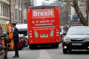 Briuselis pradeda didįjį mūšį dėl ES biudžeto po „Brexit“