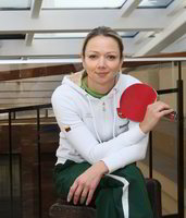 Lietuvos stalo teniso rinktinės sėkmingai startavo pasaulio čempionate