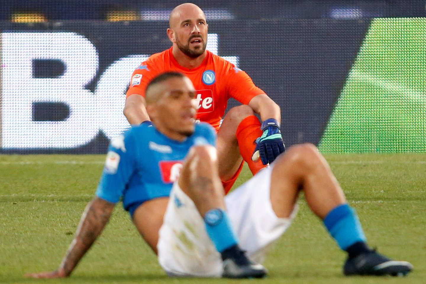 Italijoje Fiorentina  veik  Napoli   ir teik dovan 