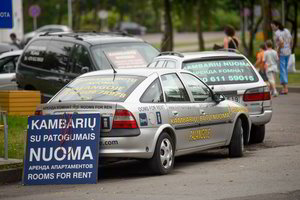 VMI: pernai už NT nuomą nesumokėta per 90 tūkst. eurų mokesčių