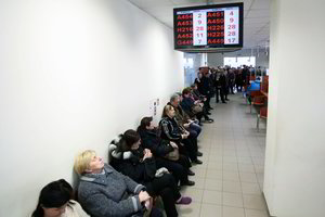  Suskubkite: senka laikas, skirtas deklaruoti pajamas