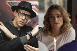 „X Faktoriaus“ nugalėtojo žmona Marija Laukė prakalbo apie tipinį vyrų elgesį poroje