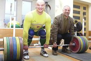 B. Vyšniauską lydi ne vienas dopingo vartojimo skandalas