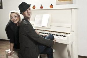 Atviras Sashos Song interviu: apie legendinę dainą ir brangiausią žmogų