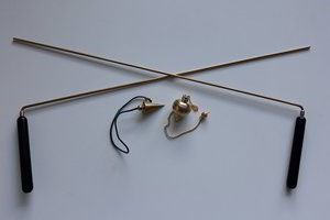 Su virgulėmis ištyrė savo namus: ką pamatė, paaiškinti buvo neįmanoma