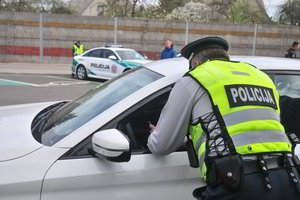 Pareigūnai atskleidė, kokius reidus ruošia gegužę: itin atidžiai stebės vieną įprotį