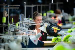 Pensijų reformos grimasos: dirbantieji praras milijardus eurų