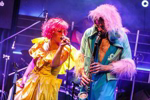 R. Naujanytė-Bjelle apie atsivėrusias galimybes: pajutome, kaip visi mūsų nori