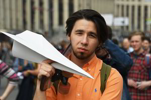 Maskvoje į protestą už interneto laisvę susirinko tūkstančiai žmonių