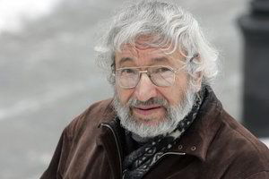 Prisiminkime: Sigitas Geda apie didelį kvailumą ir kalbančius idiotus