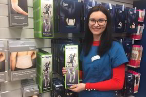 Skatina lietuvius kreipti didesnį dėmesį į ligų prevenciją – tai labai paprasta