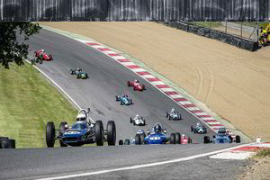 Kačerginėje vyks įspūdingas senovinės technikos festivalis