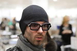 Liutauras Salasevičius: ryšio su mama tema man labai jautri