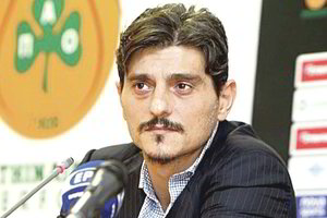 „Panathinaikos“ savininkas nesismulkina: Eurolygos vadovui rėžė „fu*k you“