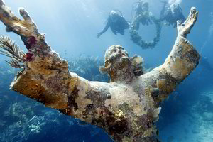 Iš mitų – į realybę: tikri įvykiai, lėmę Atlantidos, Griausmo paukščių ir kitas legendas