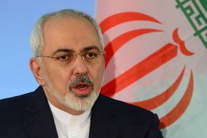 Iranas neigia Izraelio lyderio pareiškimus apie Teherano atominių ginklų programą