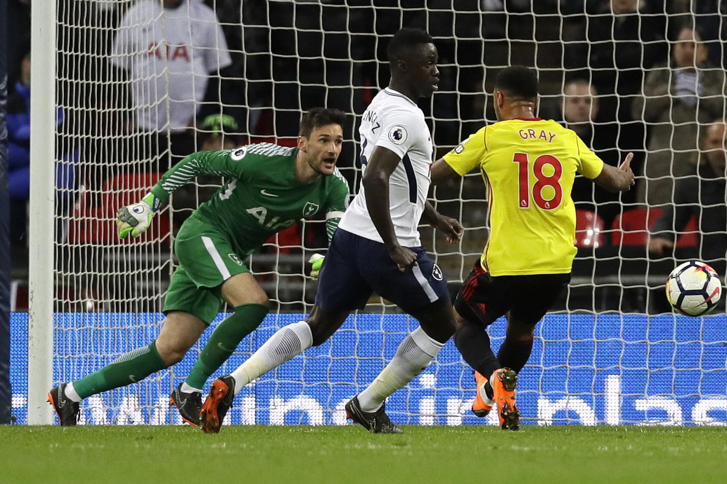 „Tottenham“ ekipa gali kitą sezoną žaisti UEFA Čempionų lygoje