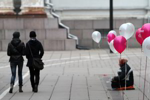 Lietuvos laukia rimtas išbandymas, su juo susidurs dažnas
