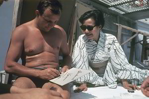 ​Jurijaus Gagarino žemiška kelionė: atskleistos žūties aplinkybės slepia paslaptį