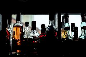 Škotija pirmoji pasaulyje įsivedė minimalias alkoholio kainas