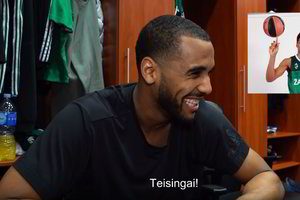 Ar pažįsti žalgirietį: kas buvo šokėju, o kas studijų metais priaugo 20 kilogramų?