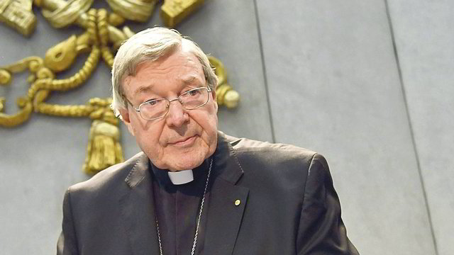 Popiežiaus padėjėjas kardinolas G.Pellas bus teisiamas dėl įtariamų lytinių nusikaltimų
