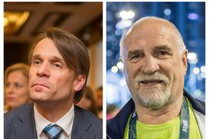 KKSD vadovas E. Urbanavičius apie kaltinimus: „Tai visiška fantazija“