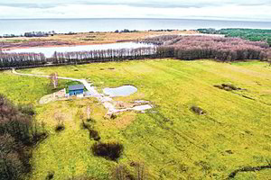 Teismas krims jau bandytą riešutą – vėl aiškinsis, ką rado archeologai