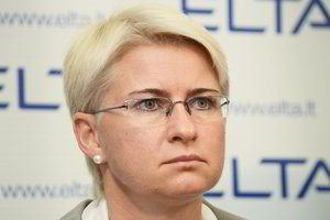 Čikagos teismas laikinai sustabdė Neringos Venckienės ekstradiciją