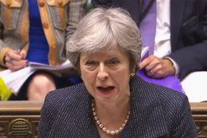 Jungtinės Karalystės parlamentas priėmė „Magnitskio įstatymą“ prieš žmogaus teisių pažeidėjus