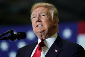 JAV prezidentas piktinasi specialiojo prokuroro klausimų nutekinimu žiniasklaidai 