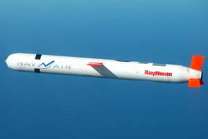 Rusai pripažįsta „Tomahawk“ pranašumus: parsivežę trofėjinę, bandys tobulinti savo raketas