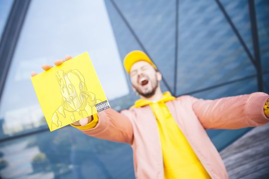 Hiphopo gerbėjams atlikėjas Meandi pristato savo debiutinį albumą