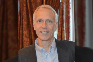 Tarptautiniame gyvybės mokslų forume dalyvaus Nobelio premijos laureatas