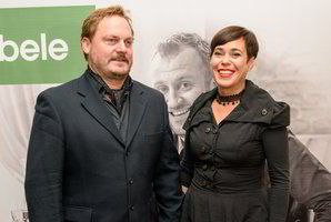 Nomeda Marčėnaitė atvirai – apie karjerą, skyrybas ir santykius su nauja meile