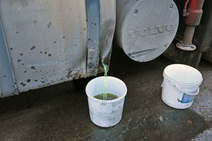 Specialistas įspėjo dėl dyzelino: atšilus orams gali kilti gedimų dėl keistos priežasties