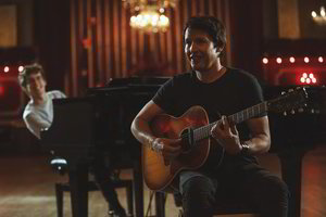 Jamesas Bluntas turi siurprizą: kartu su Lost Frequencies įrašė dainą