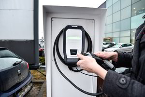 Didžiausia elektromobilių naudojimo problema – tai, apie ką mažai kas pagalvoja