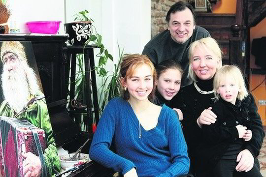 Penkių vunderkindų mama: kaip darniai atskleisti unikalius vaiko talentus?