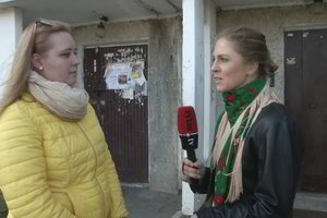 Edita Užaitė atsidūrė grumtynių epicentre