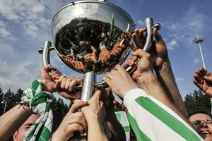 Įdomiausi faktai apie LFF taurės pirmąjį etapą