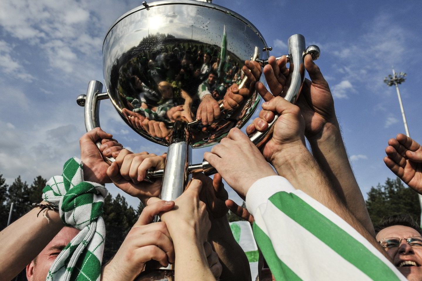 Įdomiausi faktai apie LFF taurės pirmąjį etapą