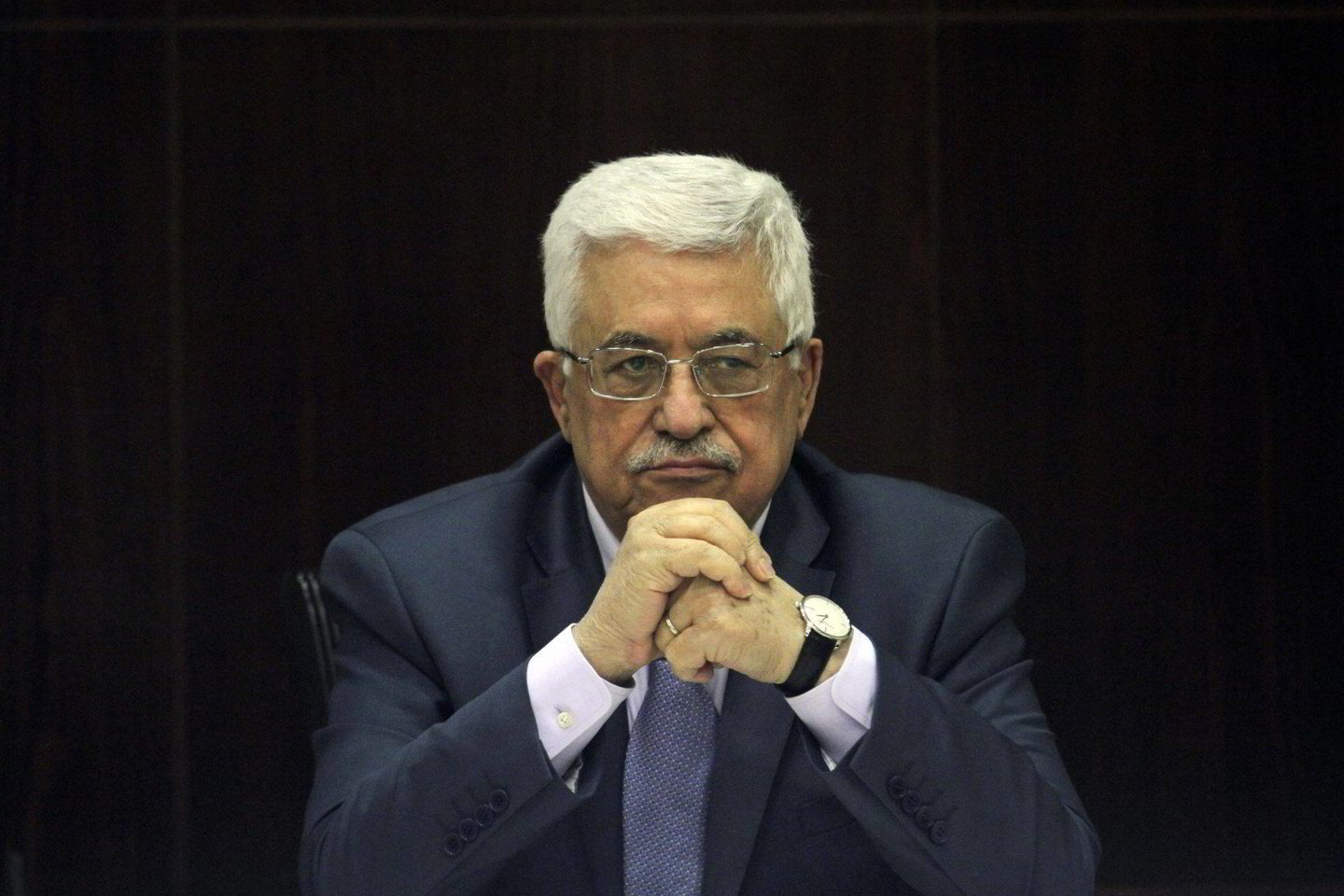 JAV ir Izraelio pareigūnai trečiadienį pasmerkė palestiniečių prezidento Mahmudo Abbaso tariamus antisemitinius komentarus, jam pareiškus, jog žydų „visuomeninė funkcija“ bankų sektoriuje praeityje nuvedė prie šios tautos naikinimo.